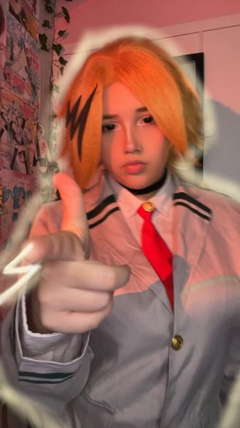 Melynee - Denki kaminari 