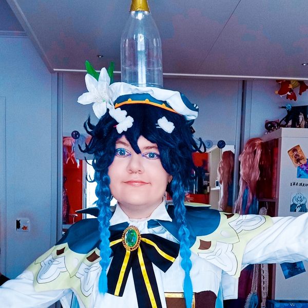 Nash - Venti