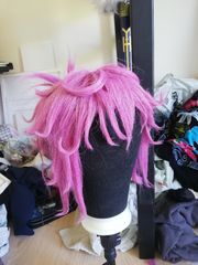 Mes wigs 🤭✨ preview 2