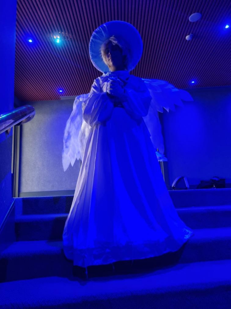 Lucifer ange - Photo 5