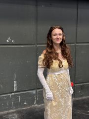 Belle Bridgerton preview 3