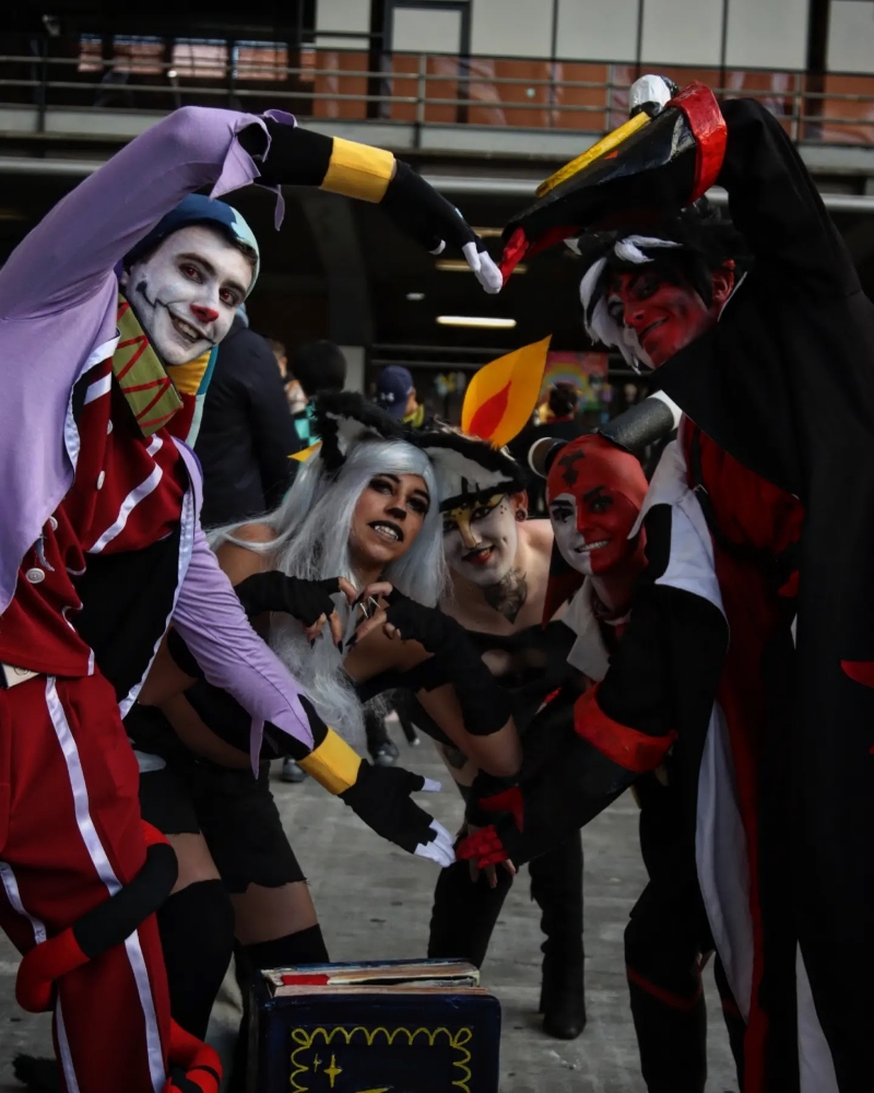 Blitzø & Fizz - Photo 6