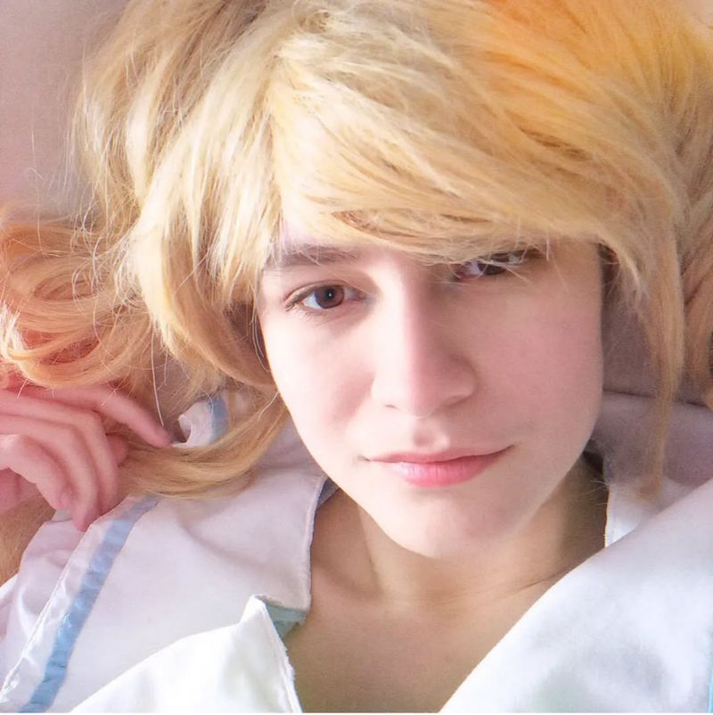 Lovegel – Bulle endormie 