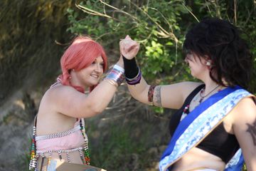 Vanille & Fang preview 3