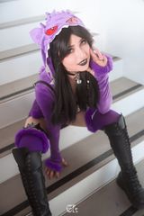 Gengar preview 2