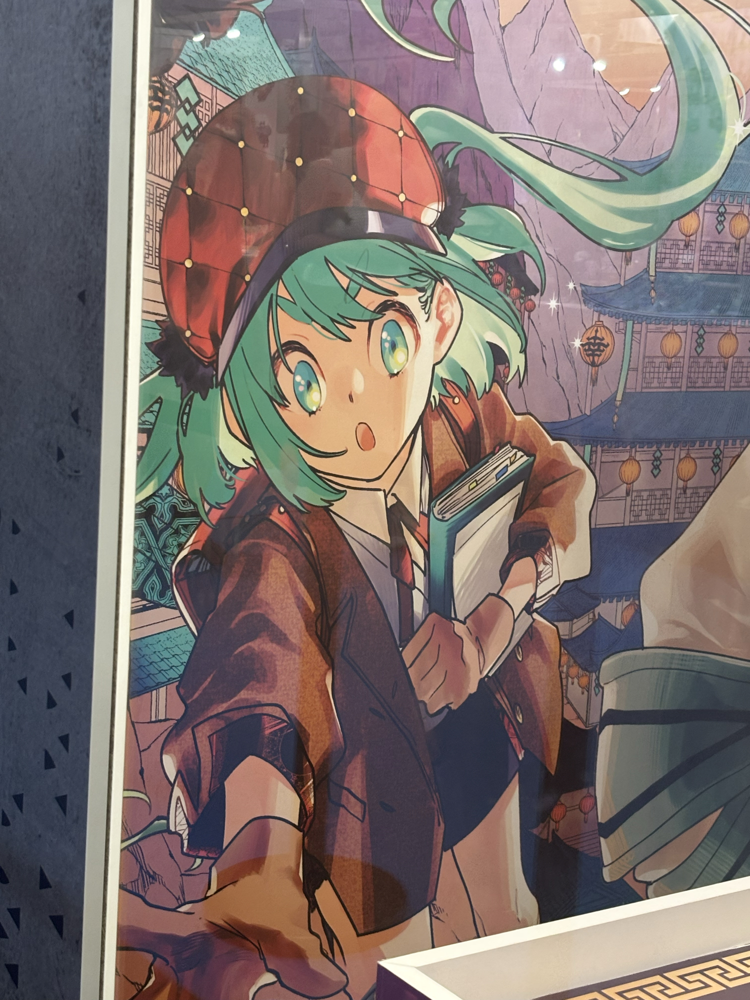 Japan Expo 2026, photo 10