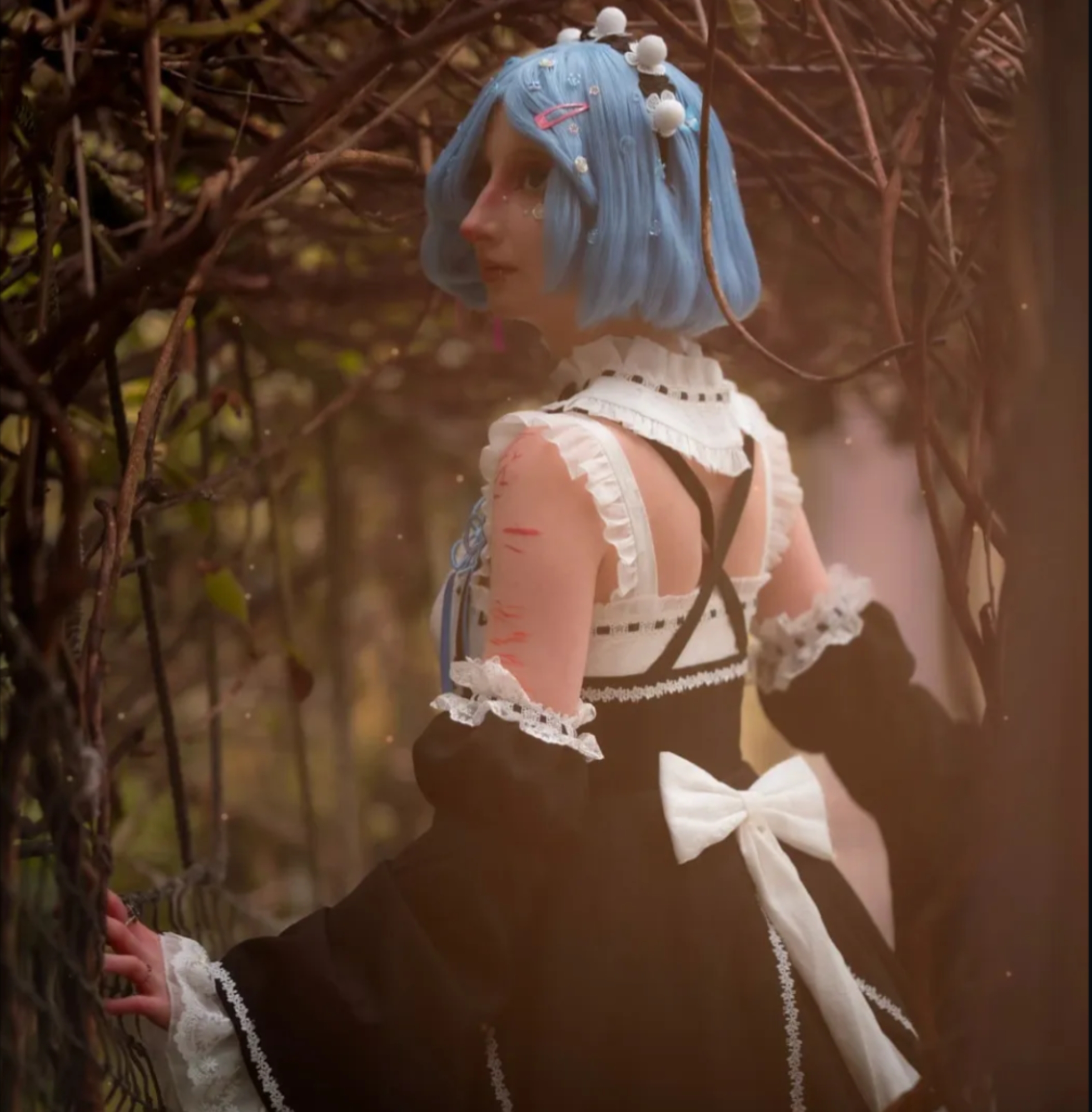 Rem - Photo 6