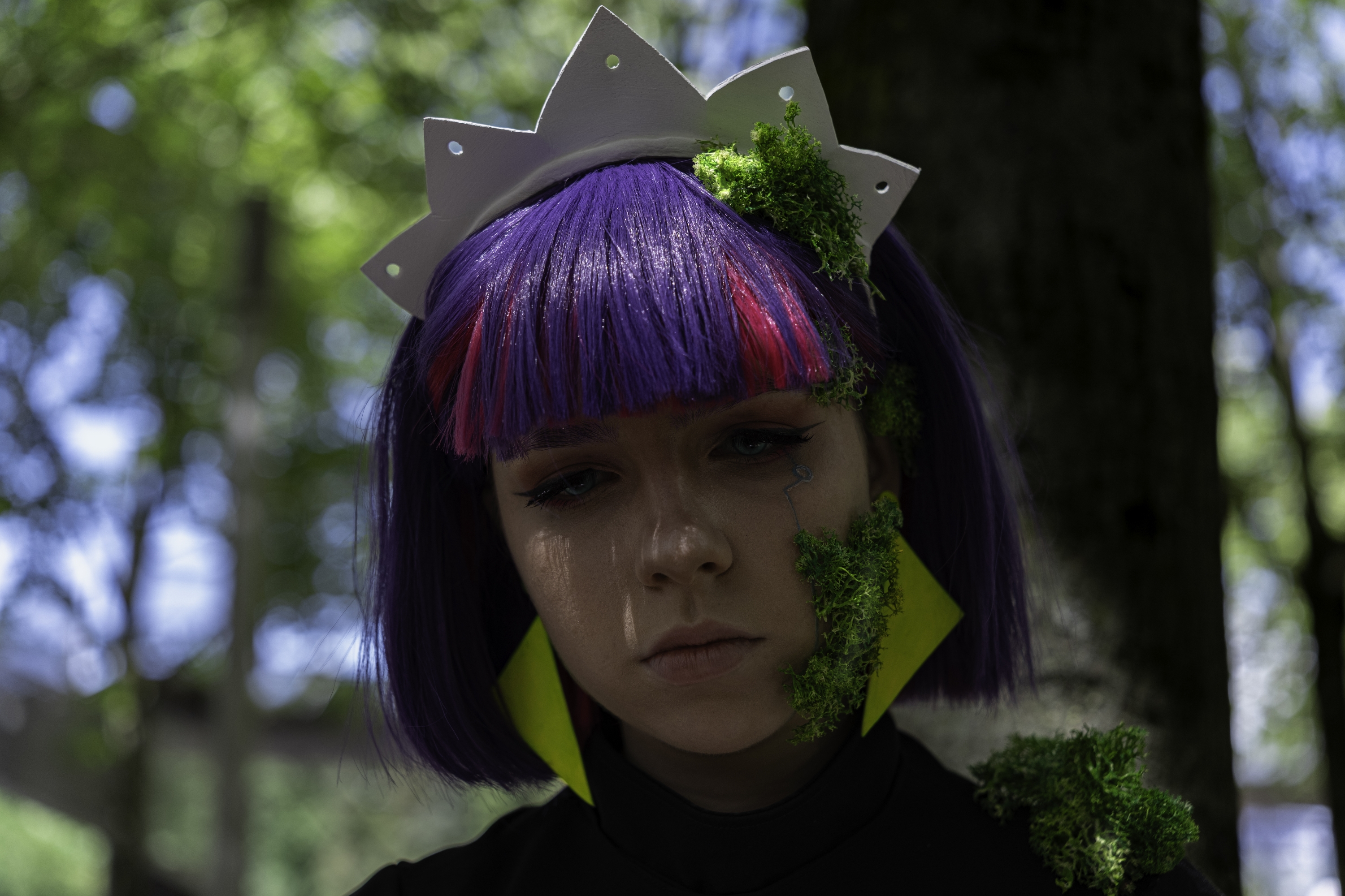 Zutomayo Darken — photo 7