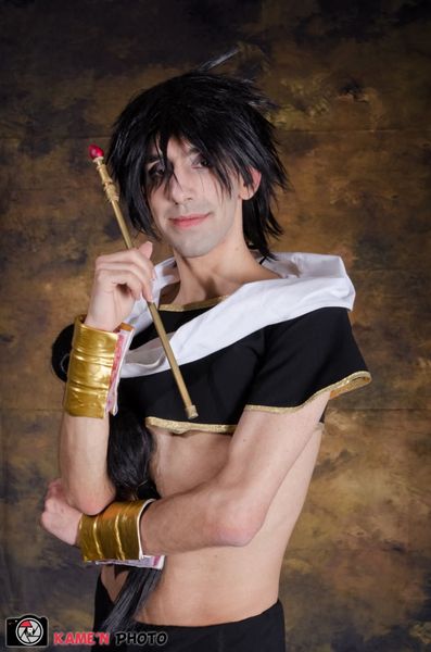 Kamui_shiro, Judal