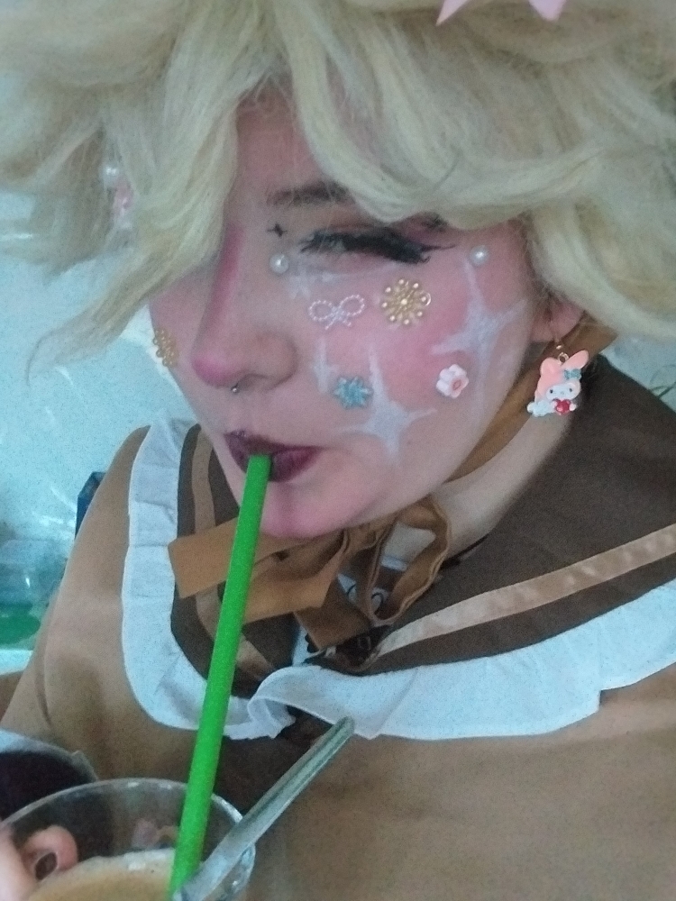 Senbonzakura v2 - Photo 2