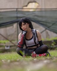 Tifa Lockhart 2023 preview 3