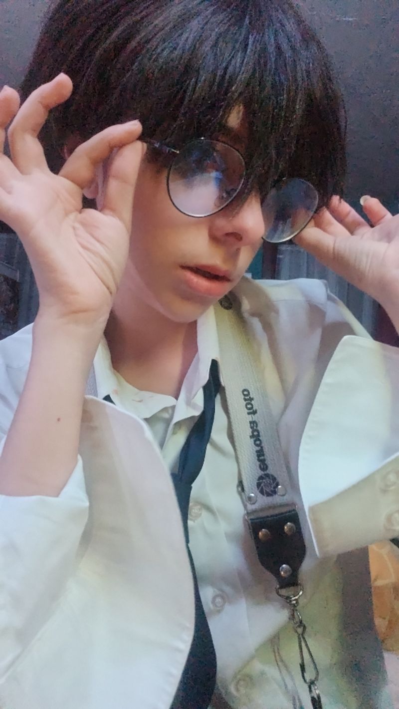 Lycidas_ – Yeon Skylar 