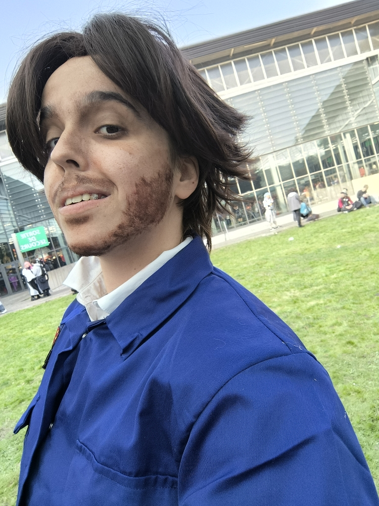 Mouthwashing PM - Photo 38