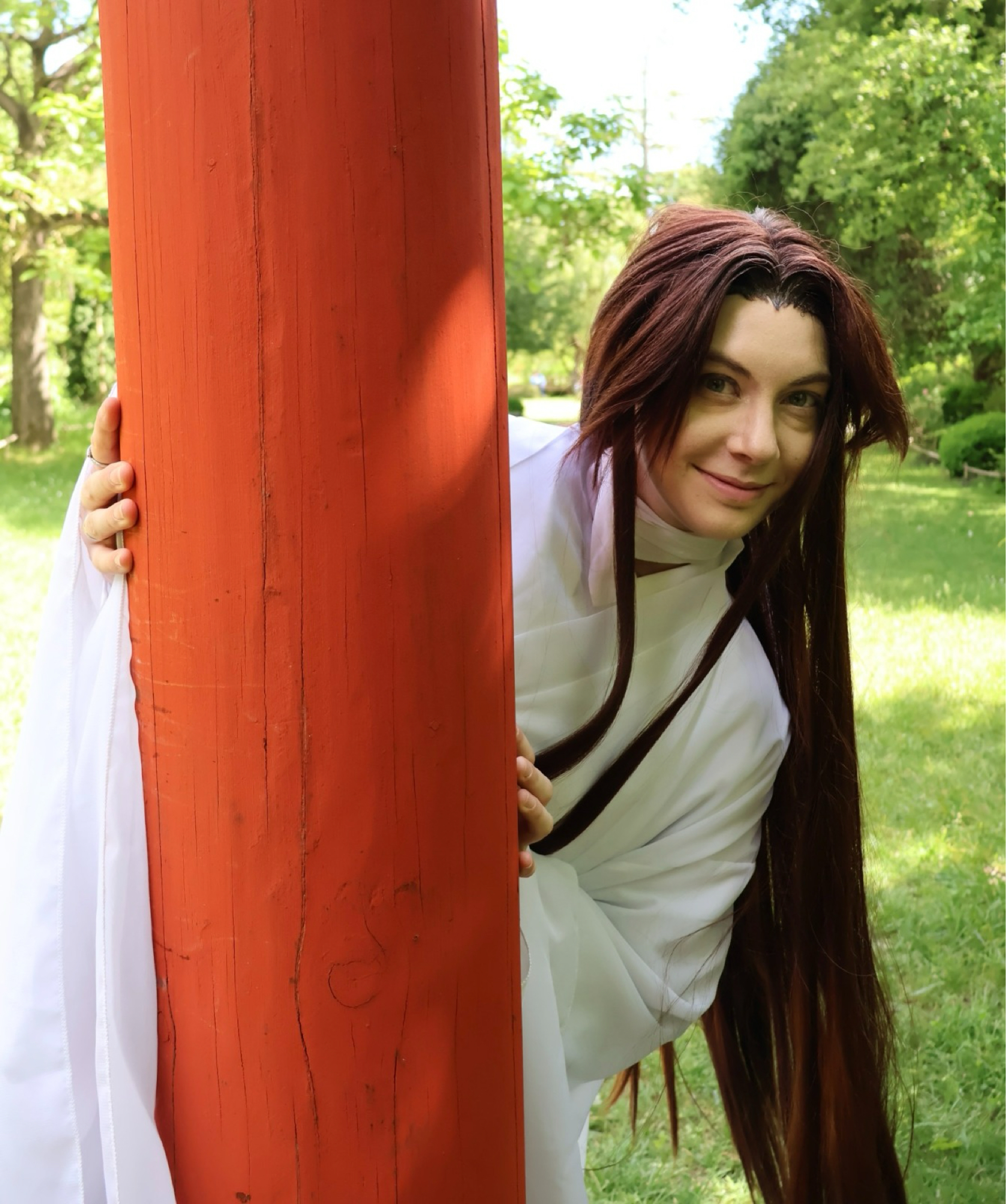 Xie Lian — photo 15