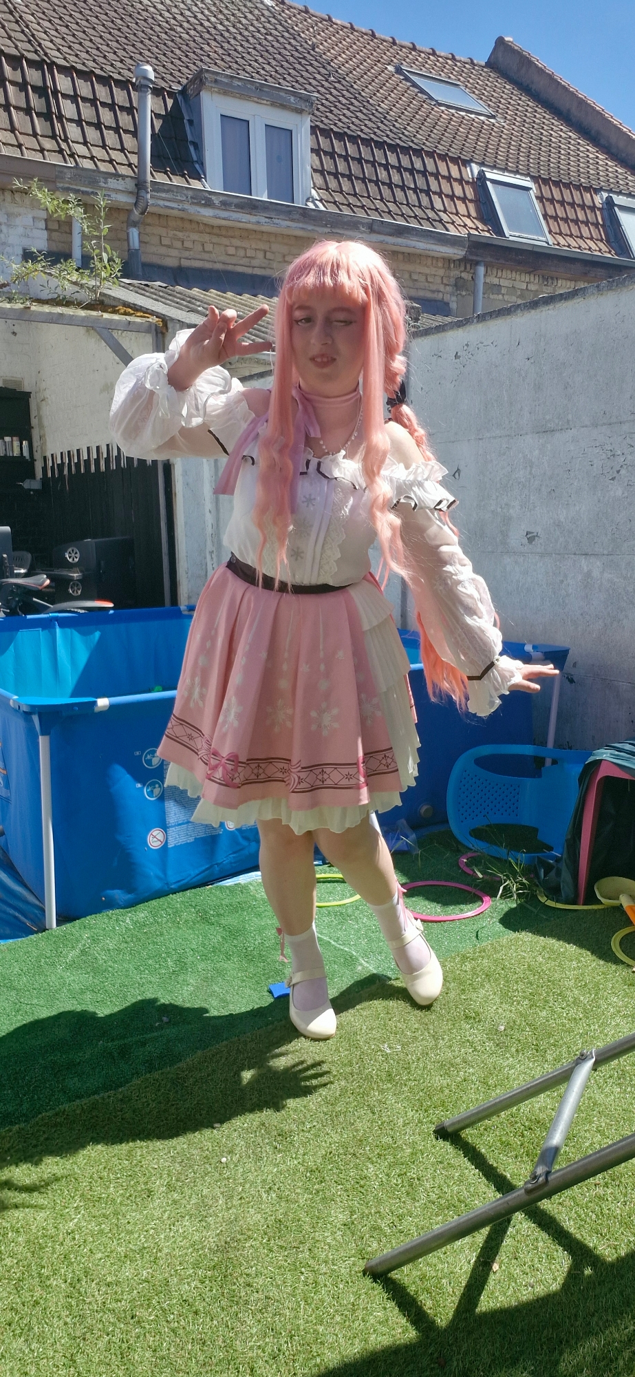Nikki — photo 112