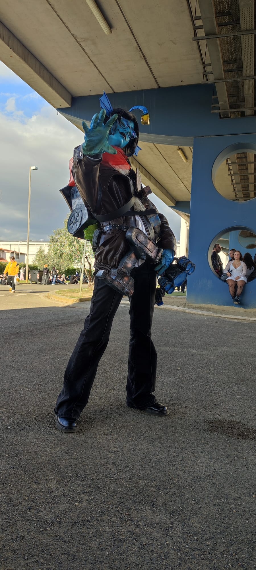 Sebastian Solace  - Photo 2