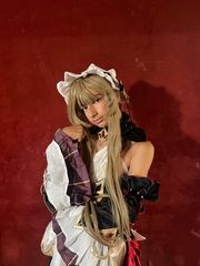Sandrone shooting preview 3