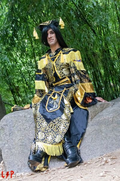 Kamui_shiro, Asagi