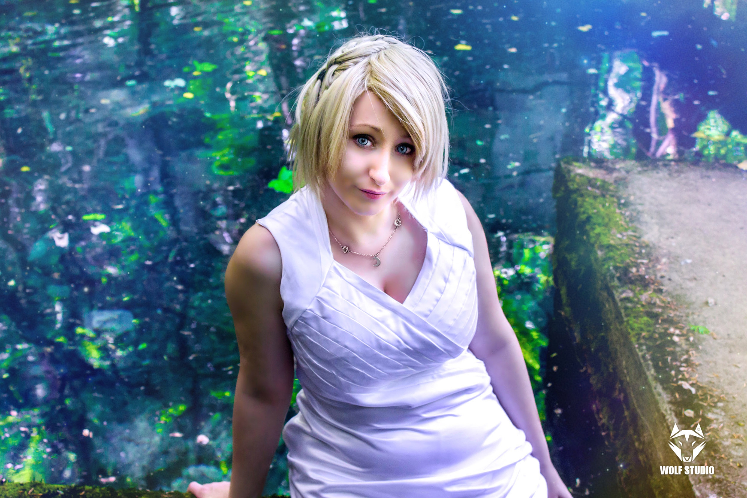 2017 05, Lunafreya  - Photo 5