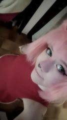 Amy rose preview 3
