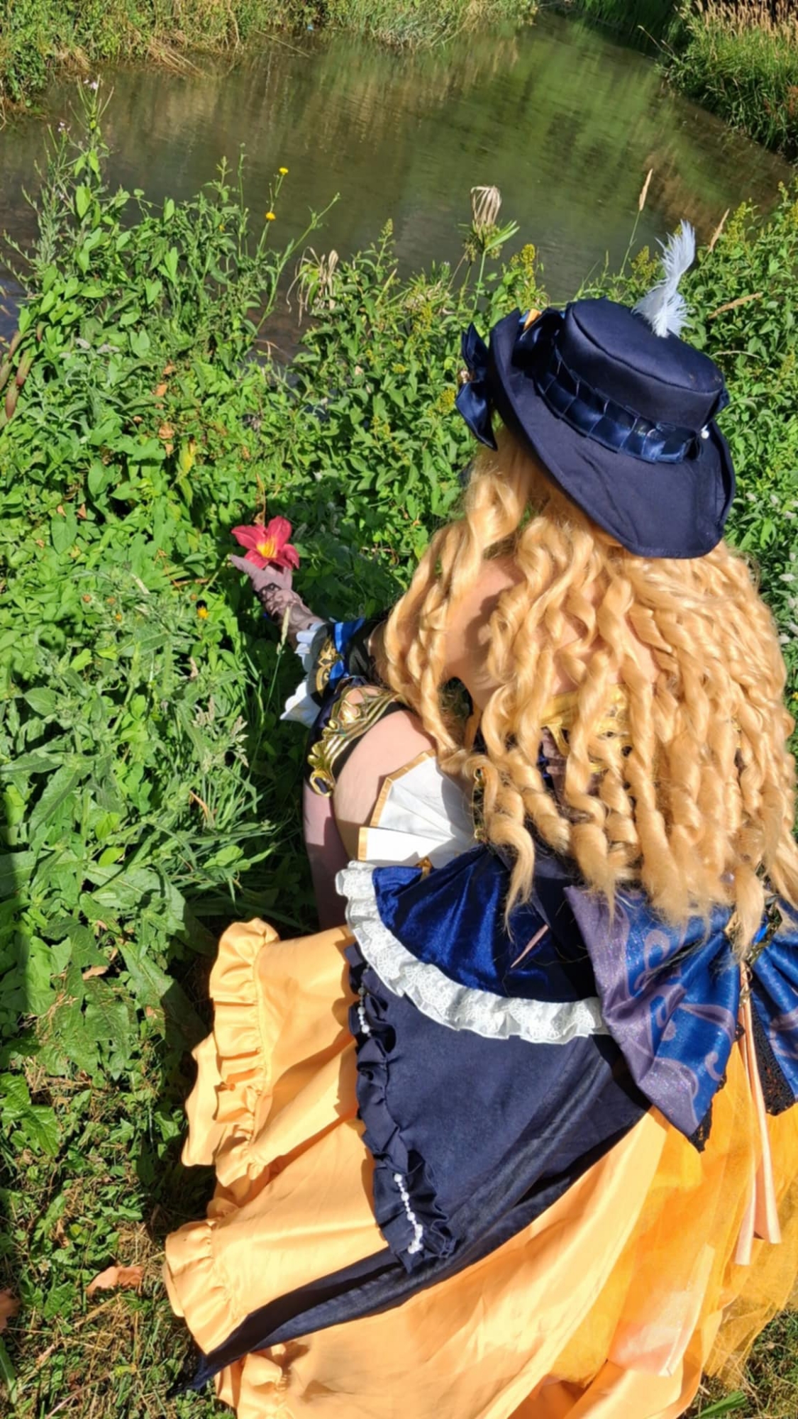 Shooting Navia v2 - Photo 31