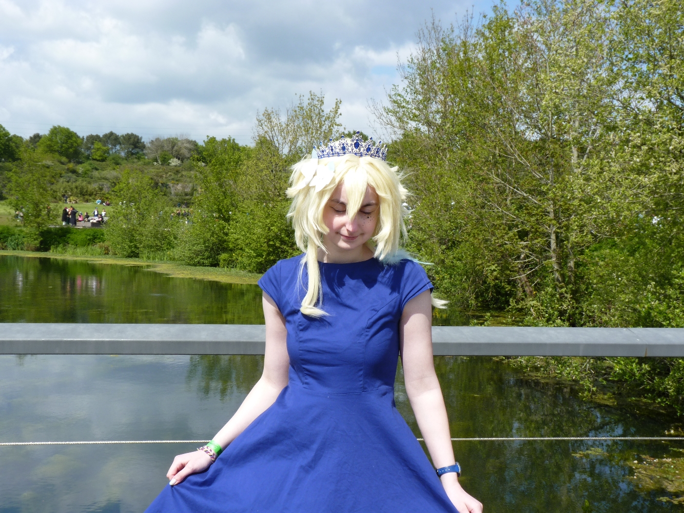 Lumine princess jap - Photo 9