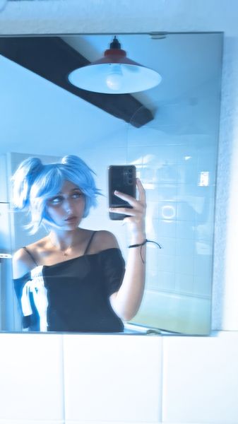 Ashhh - nagisa shiota 