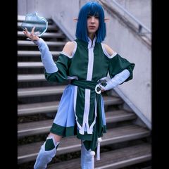 Shimy WW preview 2