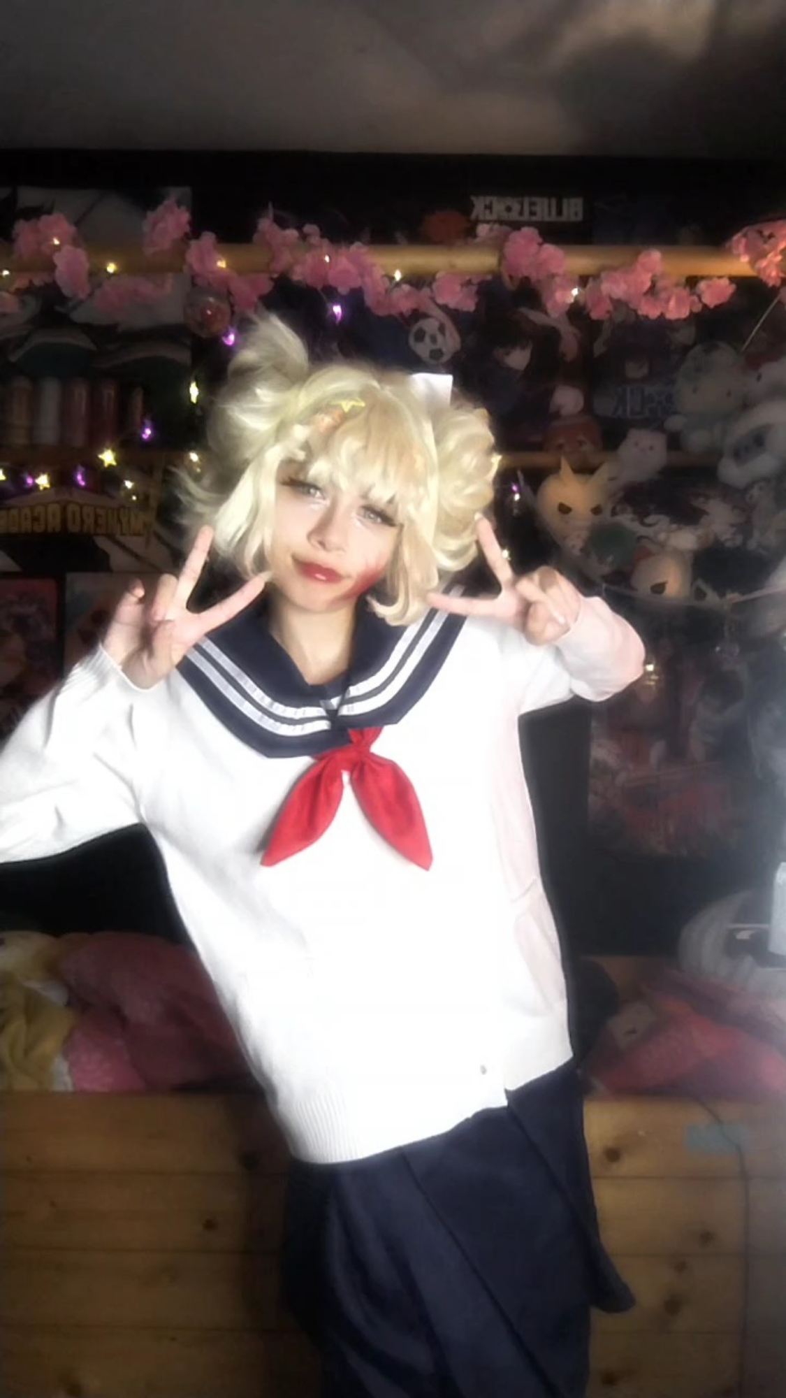 Toga Himiko  - Photo 8