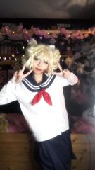 Toga Himiko preview 3