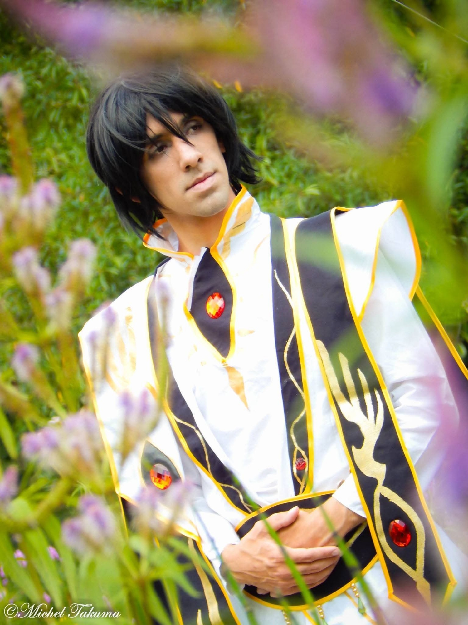 Lelouch empereur — photo 12