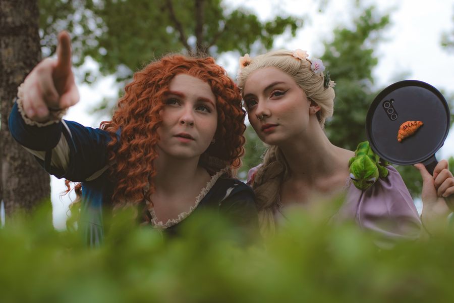 Neon_ - Merida 