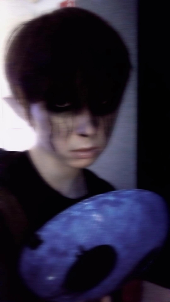 Eyeless jack - Photo 4