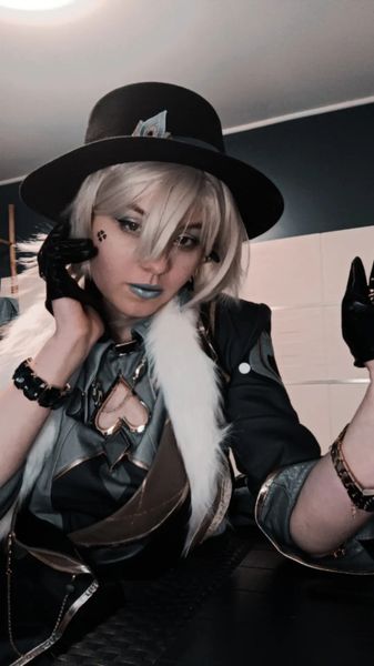 Hazel_5 - Aventurine 