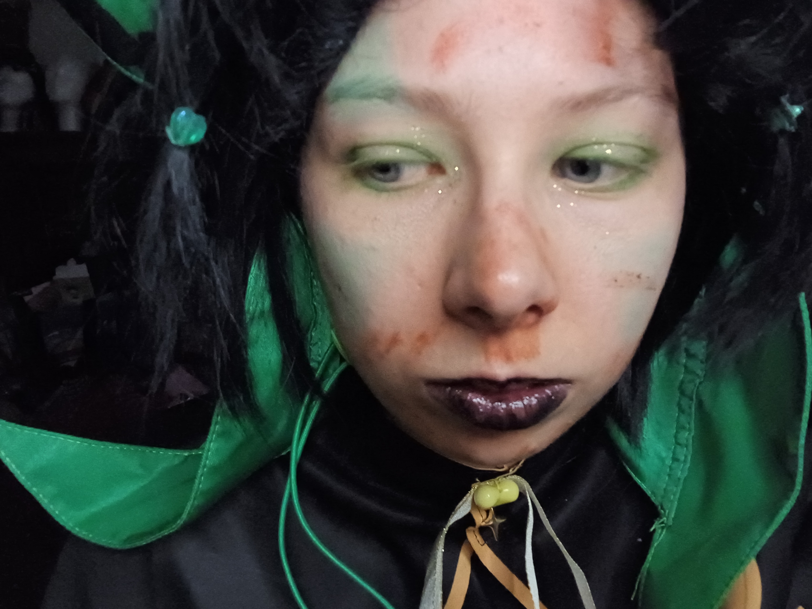 Harlequin, photo 11