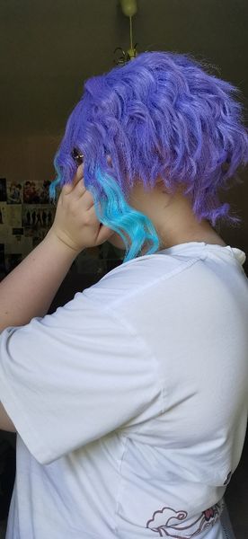 Noyaki - Avancement rui wig 
