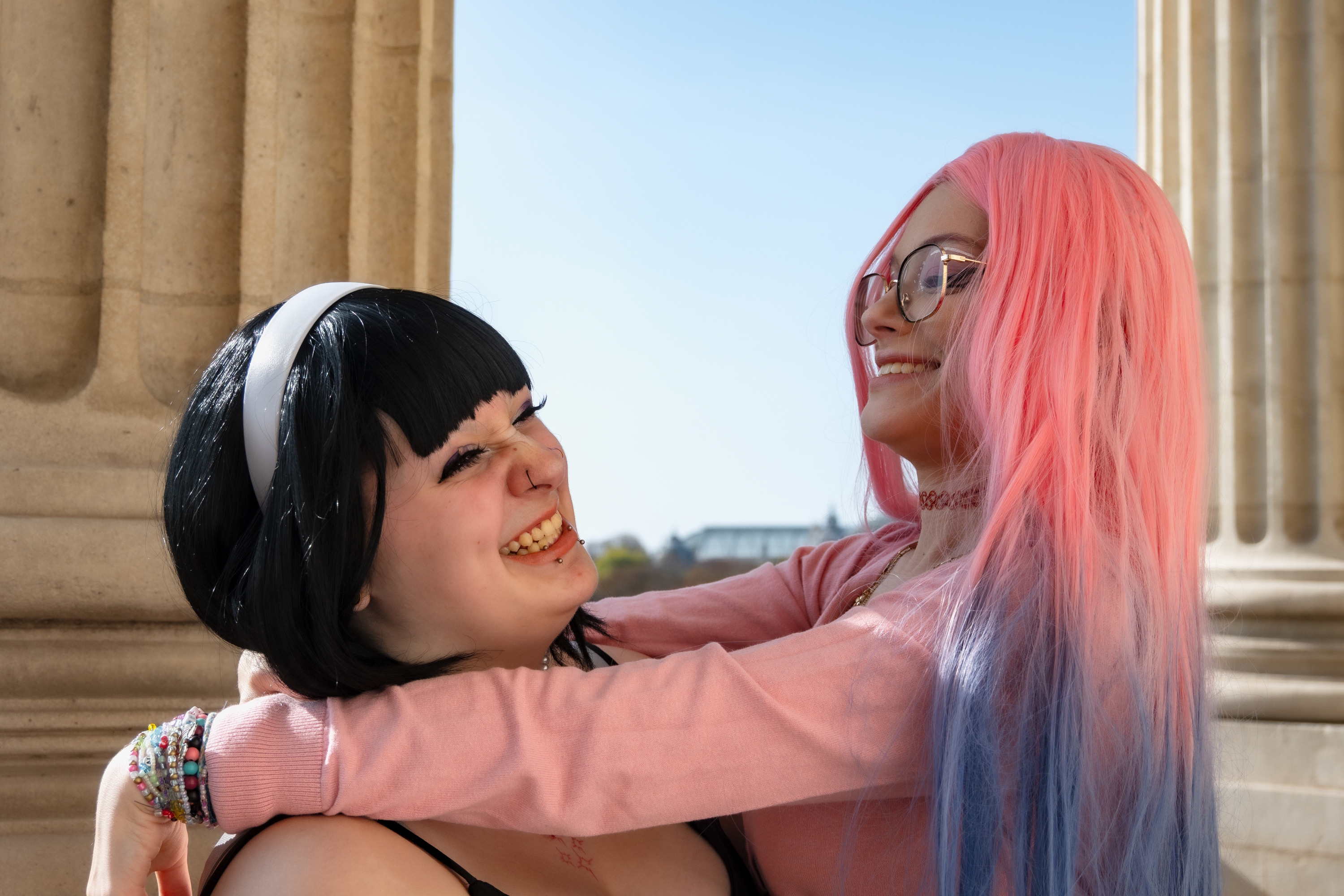 Sua & Mizi (alt au) — photo 25