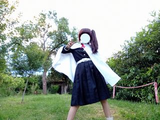 Kanao Tsuyuri preview 3