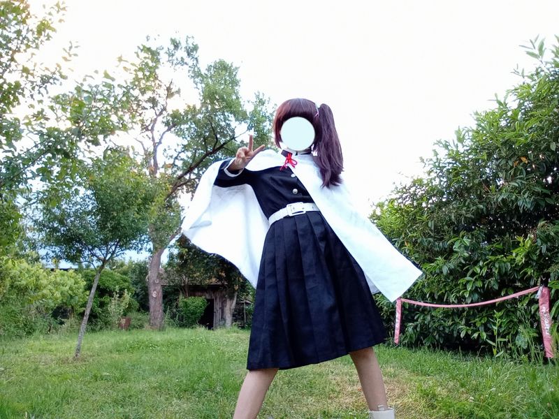C☆rla - Kanao Tsuyuri