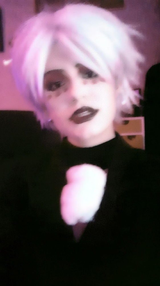 Angel Dust placard - Photo 4