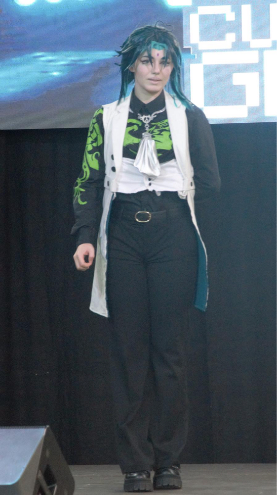 Xiao concert — photo 14