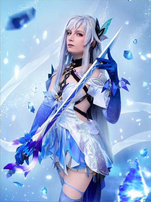 Mizumi – Skirk