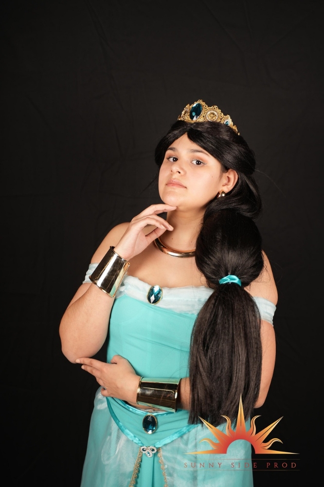 Jasmine — photo 6