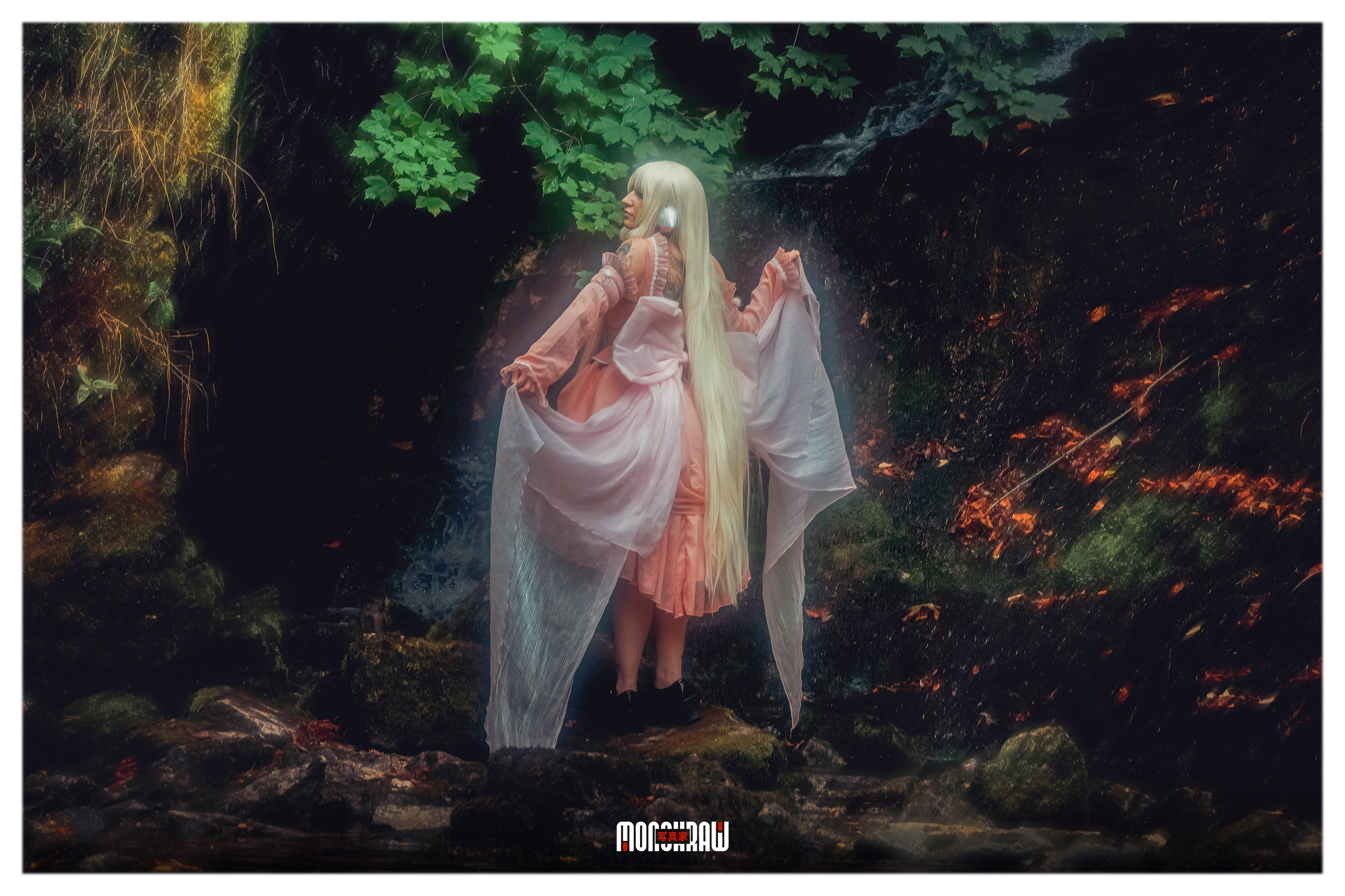 Chii, photo 7