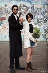 Mathilda preview 2