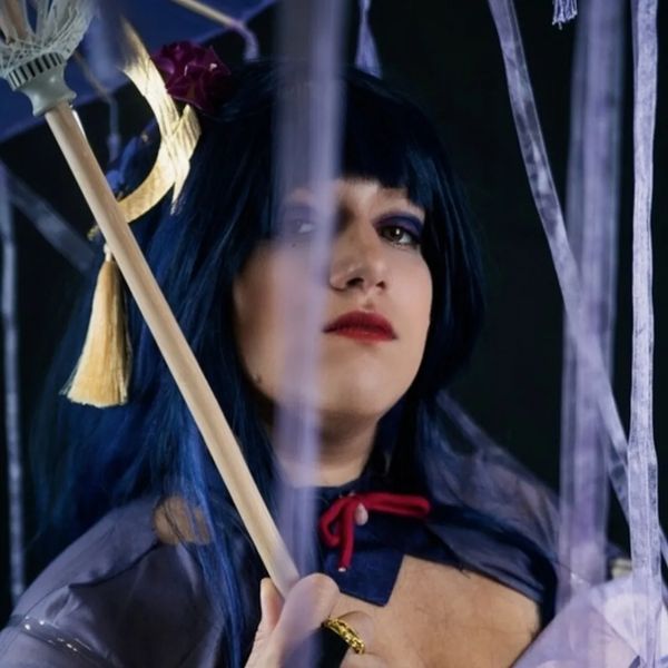Starlight.lullaby - Raiden Shogun