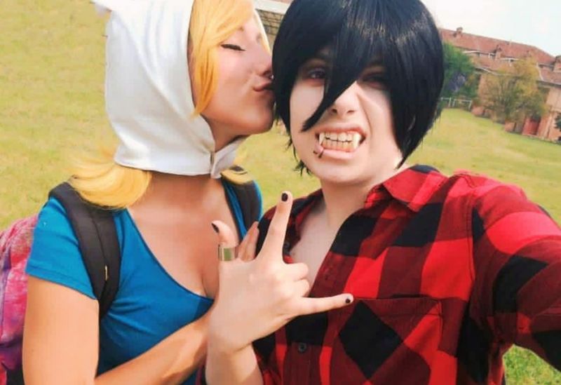 Mirari_ – Fionna the Human 