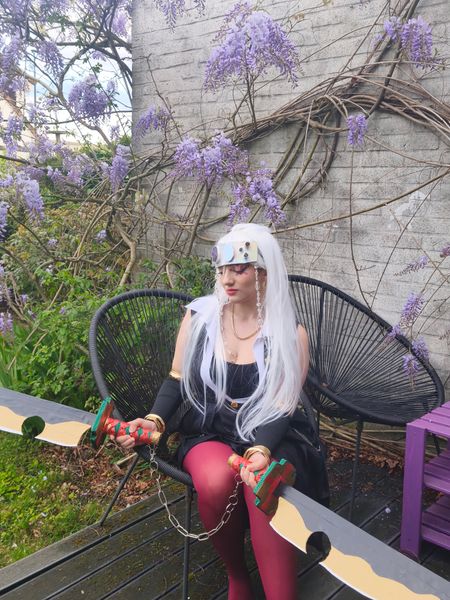 Elodieol - Tengen