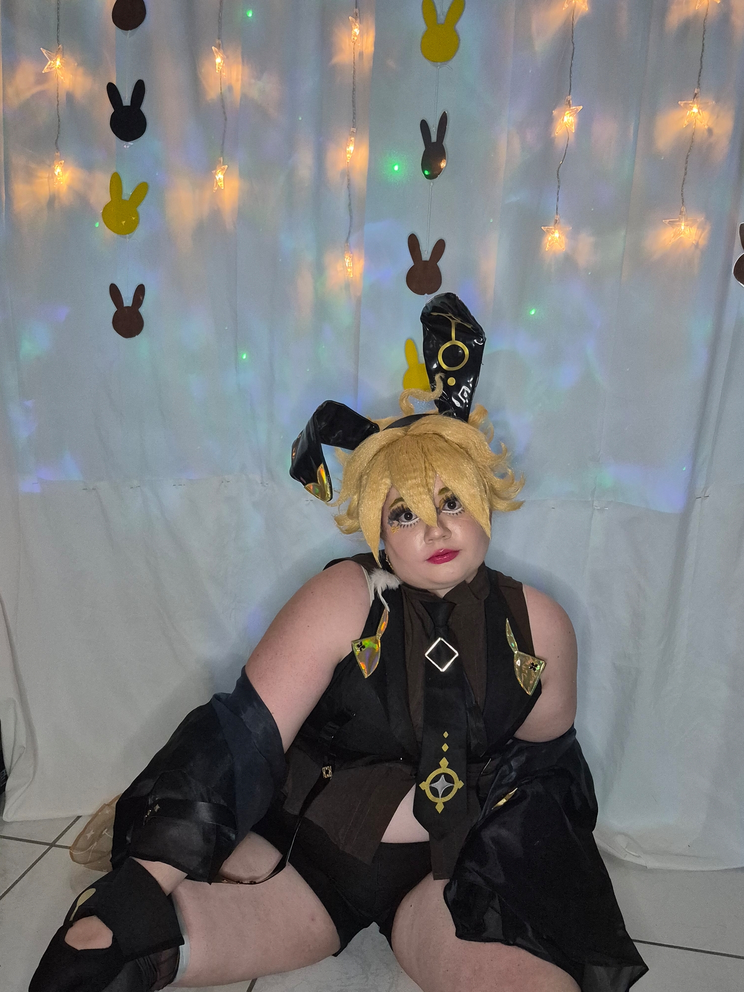 Aether Bunny 2026 — photo 101