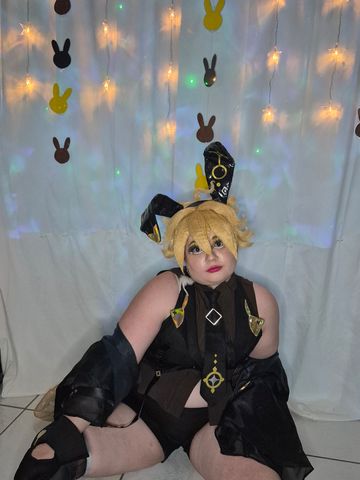 Aether Bunny 2026